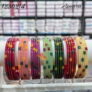 Seep Bangles