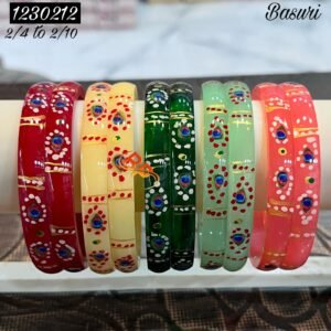 Seep Bangles