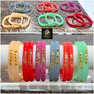 Seep Bangles