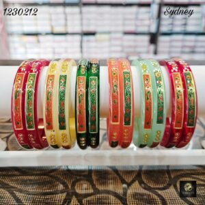 Seep Bangles