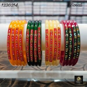Seep Bangles